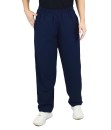 Calça Feminina Tactel com elastano Forrada P ao G1 Frio Azul Marinho